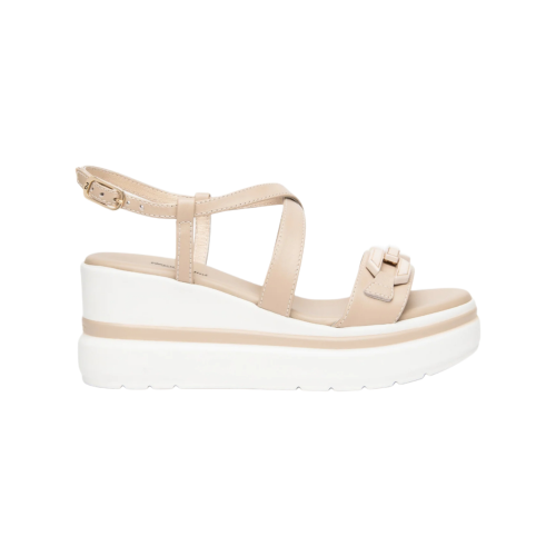 Women’s sandal shoes NeroGiardini E615953D