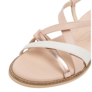 Scarpe sandali NeroGiardini donna E615890D