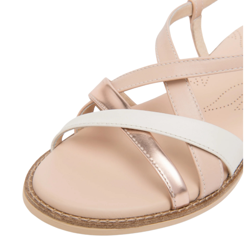 Scarpe sandali NeroGiardini donna E615890D