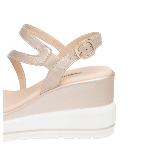 Scarpe sandali NeroGiardini donna E615962D