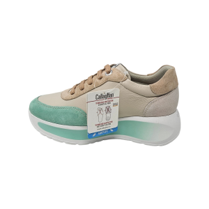 Scarpe sneakers CALLAGHAN  GRACE donna 61605