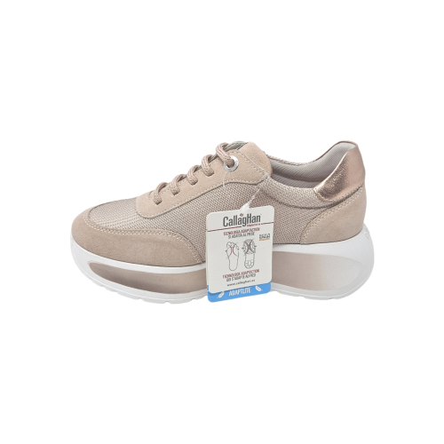 Scarpe sneakers CALLAGHAN GRACE donna 61609