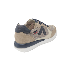 Scarpe sneakers Callaghan uomo 51115