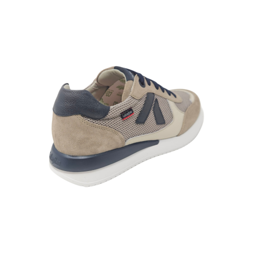 Scarpe sneakers Callaghan uomo 51115