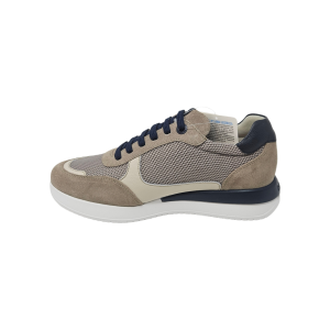 Scarpe sneakers Callaghan uomo 51115