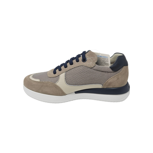 Scarpe sneakers Callaghan uomo 51115