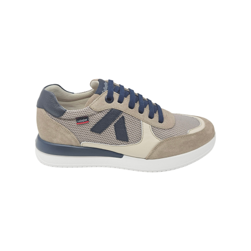 Scarpe sneakers Callaghan uomo 51115