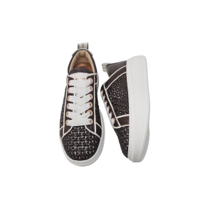 Scarpe sneakers ALEXANDER SMITH WEMBLEY WOMAN ASBDWYW-0075-DBO