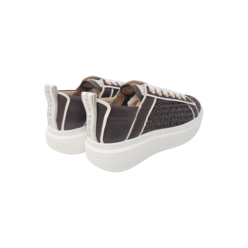 Scarpe sneakers ALEXANDER SMITH WEMBLEY WOMAN ASBDWYW-0075-DBO