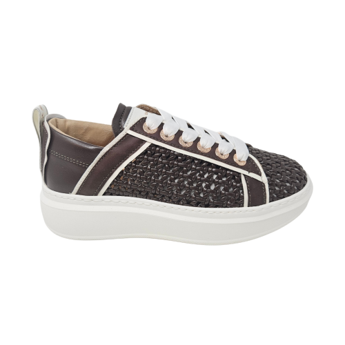 Scarpe sneakers ALEXANDER SMITH WEMBLEY WOMAN ASBDWYW-0075-DBO