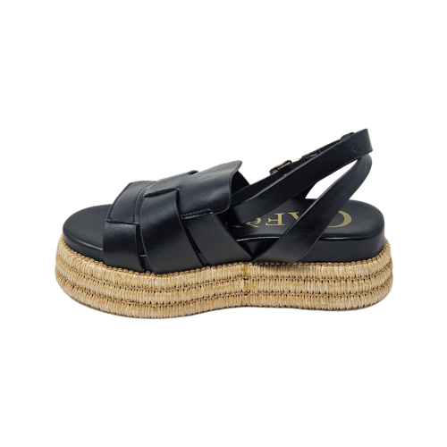 Scarpe sandali CAFèNOIR donna HH9011