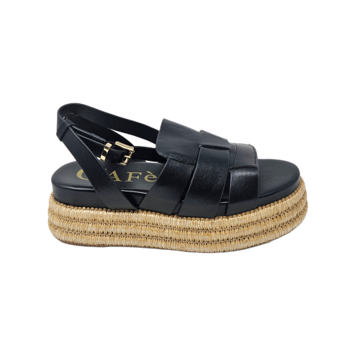 Scarpe sandali CAFèNOIR donna HH9011