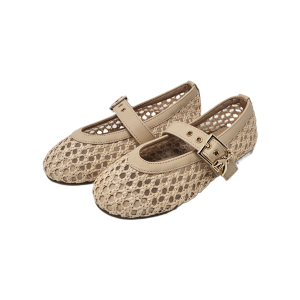 Scarpe ballerine PATRIZIAPEPE girl PPK325