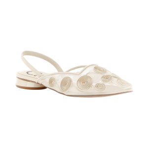 Chaussures Slingback Femme CAFèNOIR EG9013