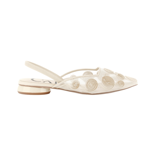 Scarpe slingback CAFèNOIR donna EG9013