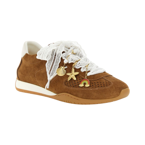 Scarpe sneakers CAFèNOIR donna DL6500