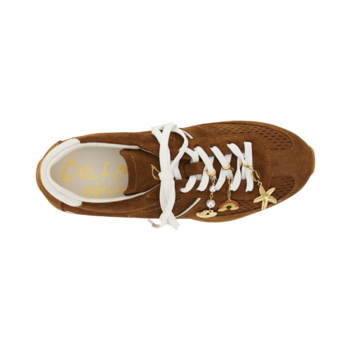 Scarpe sneakers CAFèNOIR donna DL6500