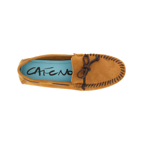 Mocasines CAFèNOIR Mujer EF6001