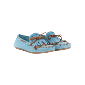 Mocasines CAFèNOIR Mujer EF6003