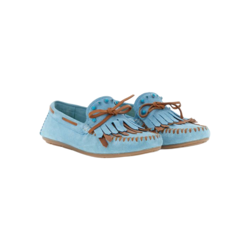 Mocasines CAFèNOIR Mujer EF6003