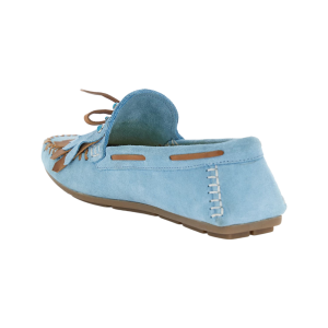 Mocasines CAFèNOIR Mujer EF6003