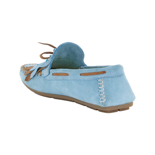 Mocasines CAFèNOIR Mujer EF6003