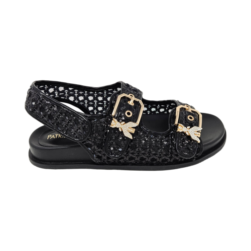 Scarpe sandali PATRIZIAPEPE PPJ383