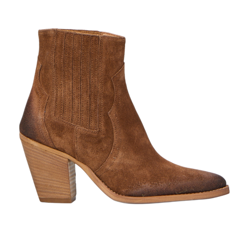 Botines texanos mujer OVYè RGJUDY01CA