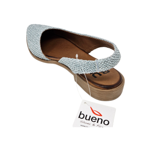 Scarpe ballerine slingback BUENO donna WG0701