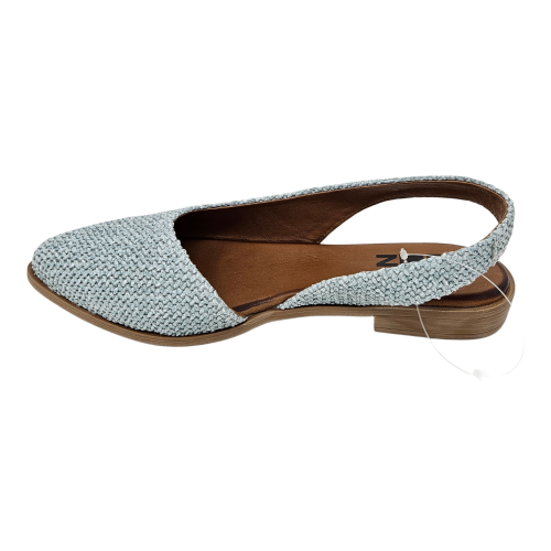 Scarpe ballerine slingback BUENO donna WG0701