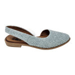 Scarpe ballerine slingback BUENO donna WG0701