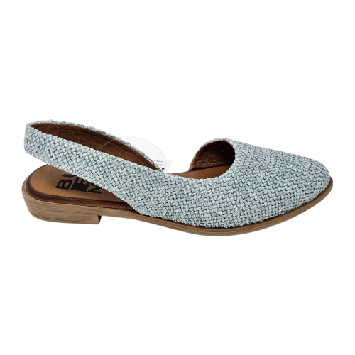 Scarpe ballerine slingback BUENO donna WG0701