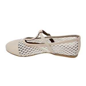 Scarpe ballerina BUENO donna WG0500