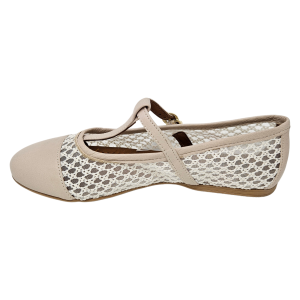 Scarpe ballerina BUENO donna WG0500