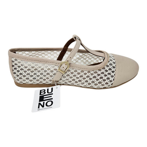 Scarpe ballerina BUENO donna WG0500