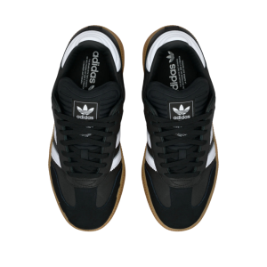 Die Adidas Samba XLG IE1379 sind Unisex-Sneaker