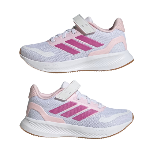 Sneakers enfant Adidas RUNFALCON 5 EL C JP9405