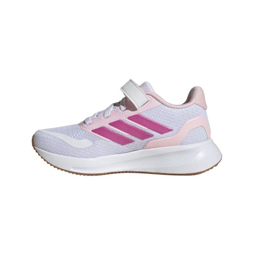 Sneakers enfant Adidas RUNFALCON 5 EL C JP9405