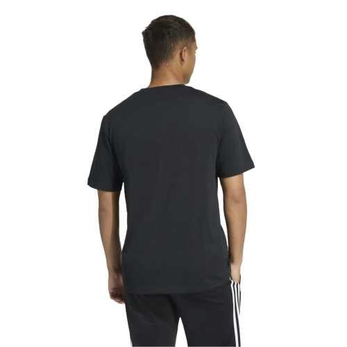 Adidas men's T-shirt Collegiate Lineage Graphic KH4593