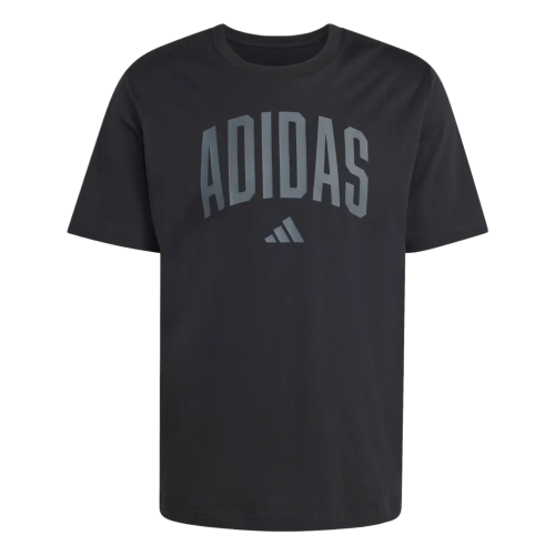 Adidas men's T-shirt Collegiate Lineage Graphic KH4593