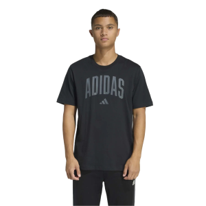 Adidas men's T-shirt Collegiate Lineage Graphic KH4593