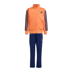 Tute e set  completi Adidas Essentials Climacool Lk Tracksuit KC6150