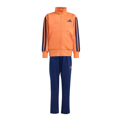 Tute e set  completi Adidas Essentials Climacool Lk Tracksuit KC6150