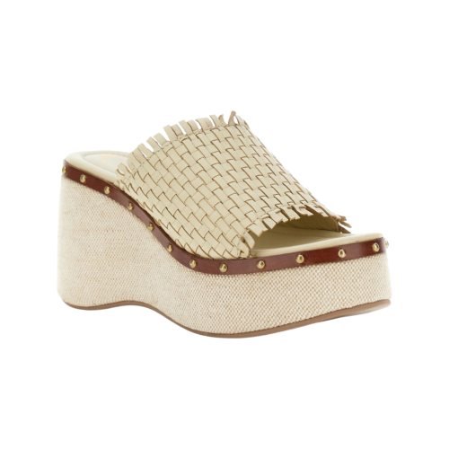 Sandali ciabatte CAFéNOIR donna GE1027