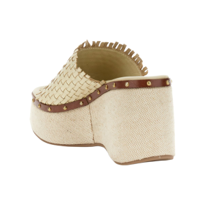 Sandali ciabatte CAFéNOIR donna GE1027