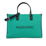 Borse shopping Valentino ACANTHA  donna VBS9U304 
