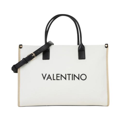 Borse shopping Valentino ACANTHA  donna VBS9U304 