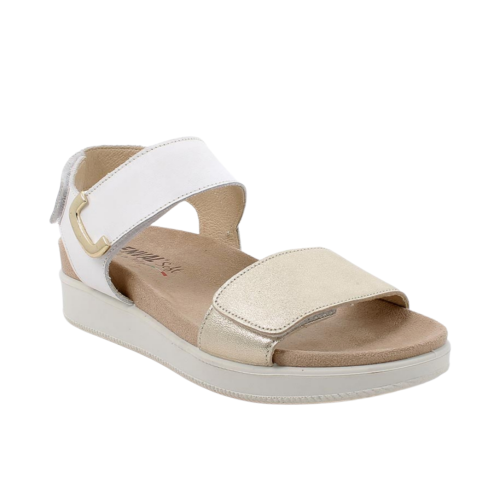 Scarpe sandali ENVALSoft i in pelle 1287933