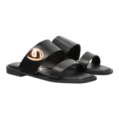 Sandali ciabatte ETIKA ZISA donna 10103