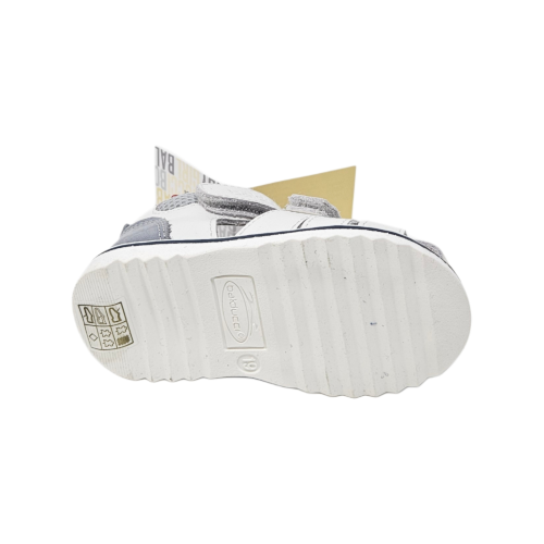 Scarpe occhio di bue sandalo Balducci bambino CITA7363